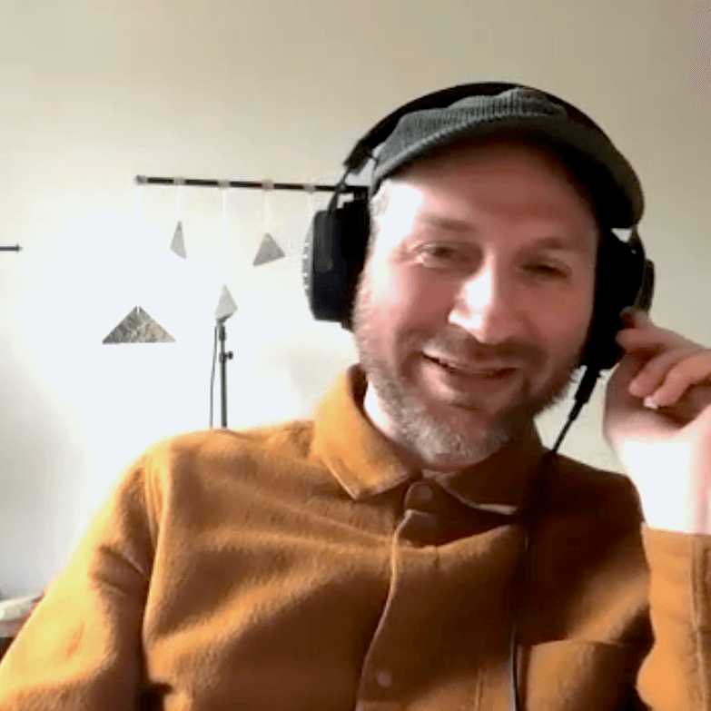 Match&Fuse: Debra Richards with Matthew Halsall