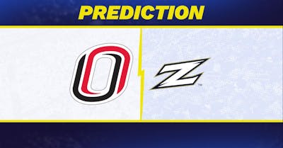 Nebraska-Omaha vs. Akron Prediction: Akron Predicted to Win College Basketball Matchup [11/23/2024]