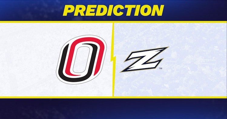 Nebraska-Omaha-Akron Predictions and Game Preview.