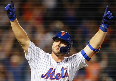 BIG NIGHT OF MLB HOMERS: The Entire World Cashed in on MLB Home Runs on Thursday Night