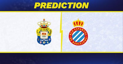 Las Palmas vs. Espanyol Prediction, Odds, La Liga Picks [12/22/2024]