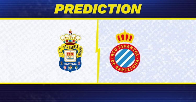 Las Palmas-Espanyol Predictions and Game Preview.