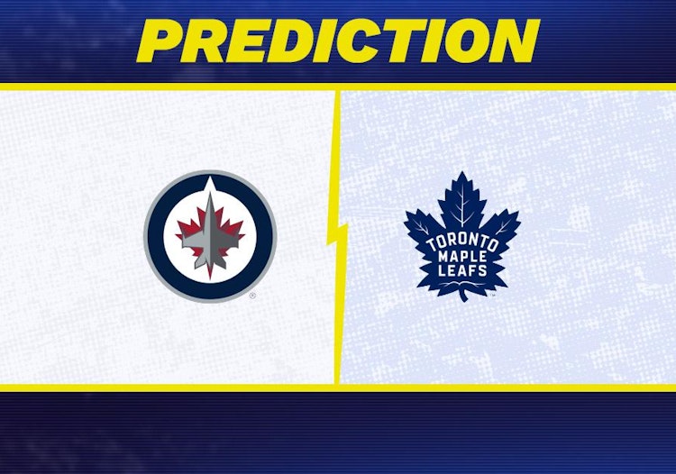 Winnipeg Jets-Toronto Maple Leafs Predictions and Game Preview.