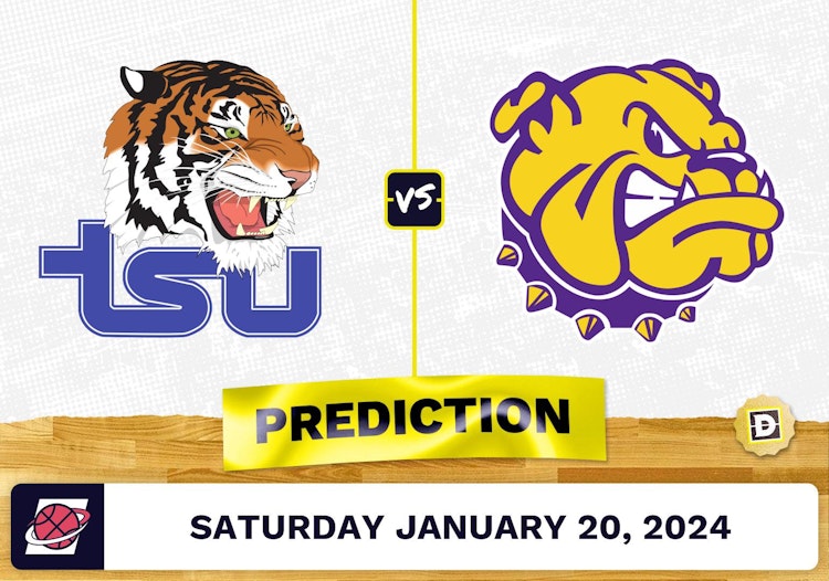 Tennessee State vs. Western Illinois Prediction, Odds, College Basketball Picks [1/20/2024]