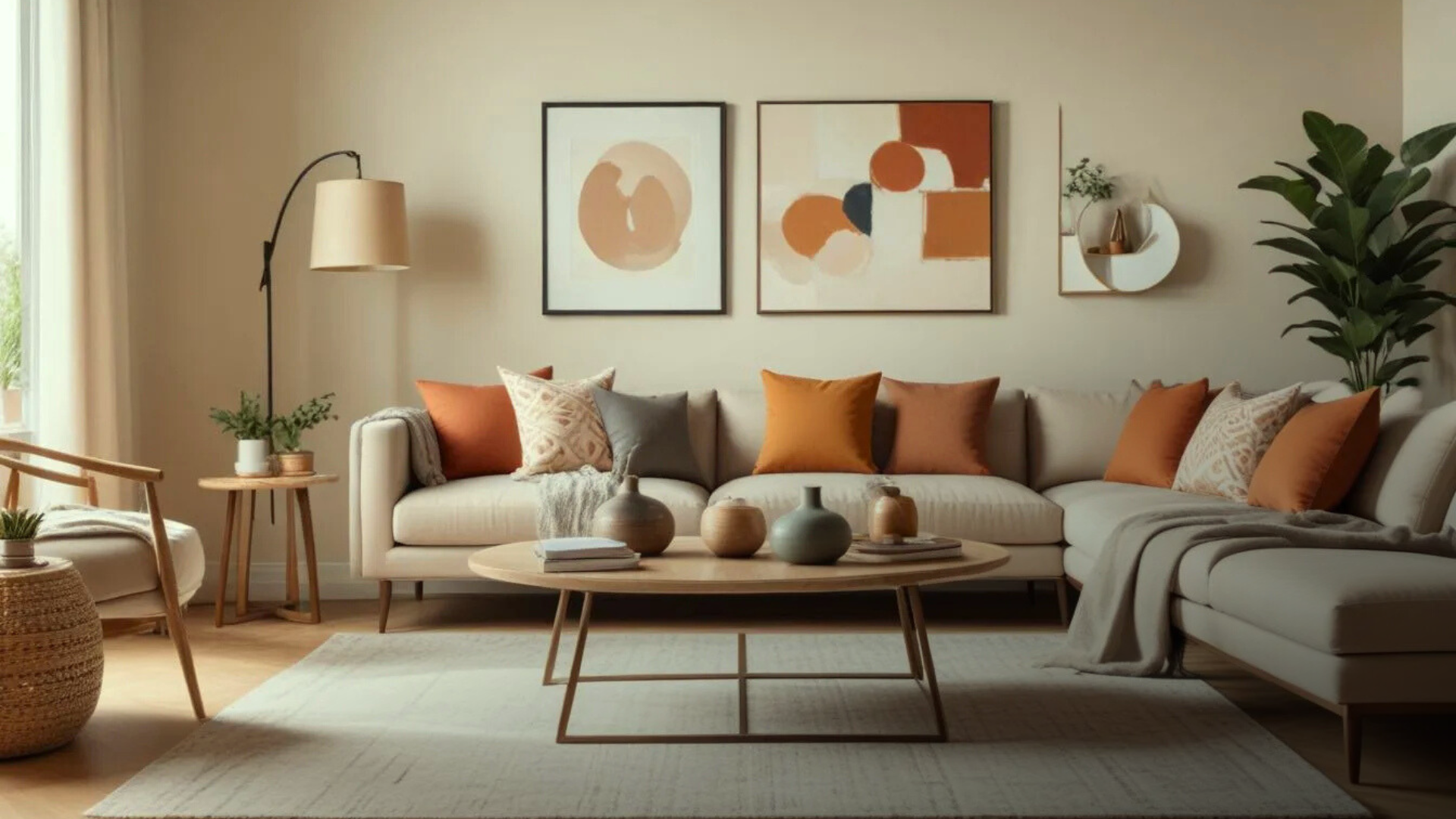 Imagem relacionada a: O Papel dos Itens de Decoração Sustentáveis na Decoração