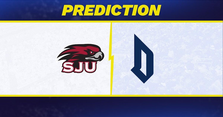 Saint Joseph's (PA)-Duquesne Predictions and Game Preview.