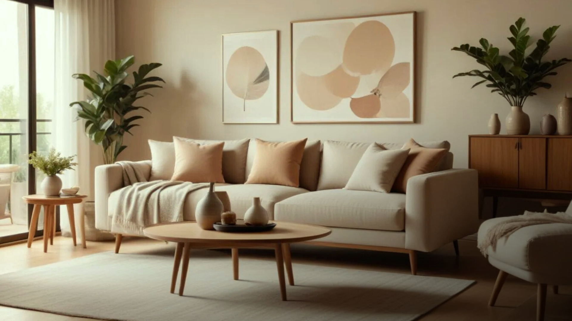 Ilustração da seção: Tendências Estéticas para 2025