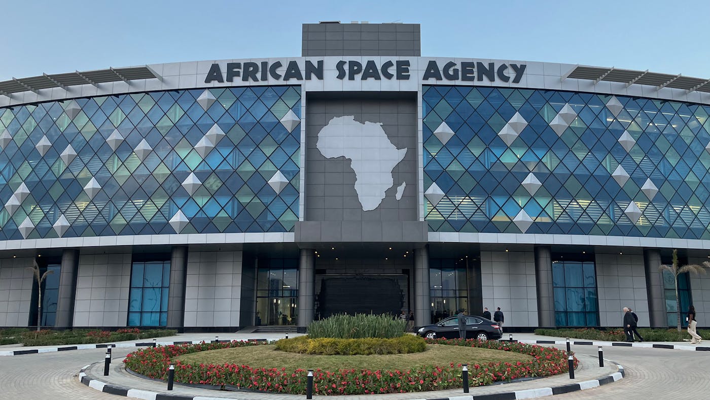 Climate action amplified as Space for Early Warning in Africa kicks off!