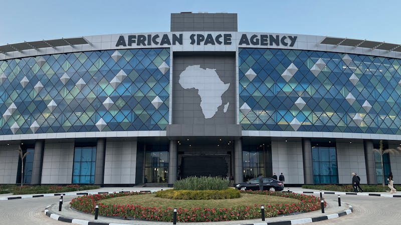 Climate action amplified as Space for Early Warning in Africa kicks off!