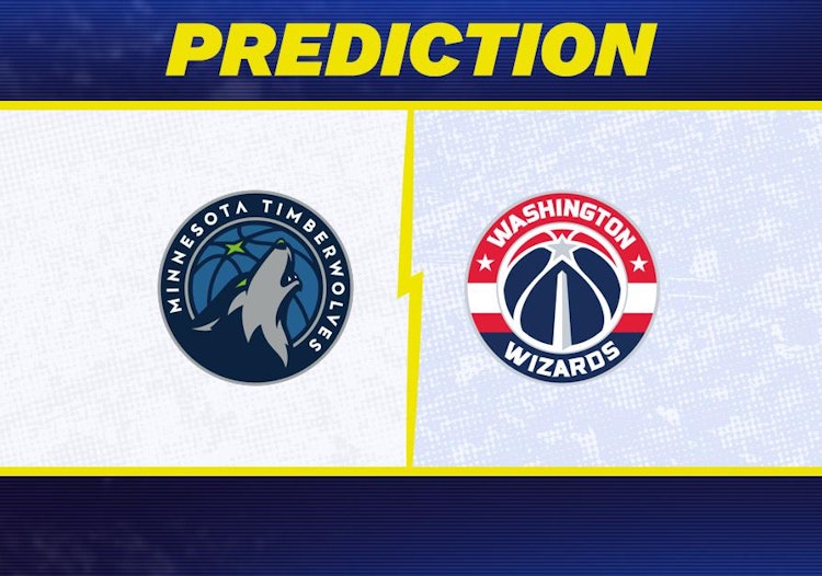 Minnesota Timberwolves-Washington Wizards Predictions and Game Preview.