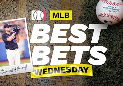 MLB Wednesday Betting Picks and Parlay - July 27, 2022
