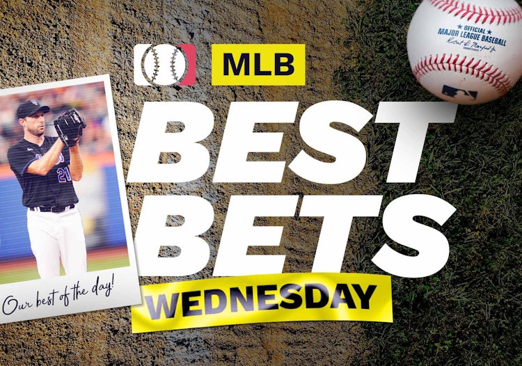 MLB Wednesday Betting Picks and Parlay - July 27, 2022