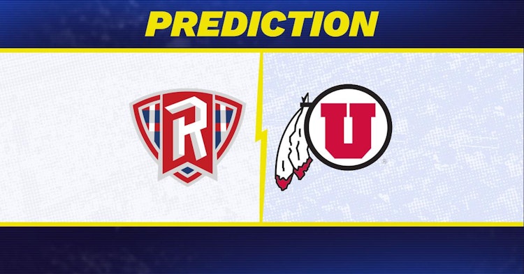 Radford-Utah Predictions and Game Preview.