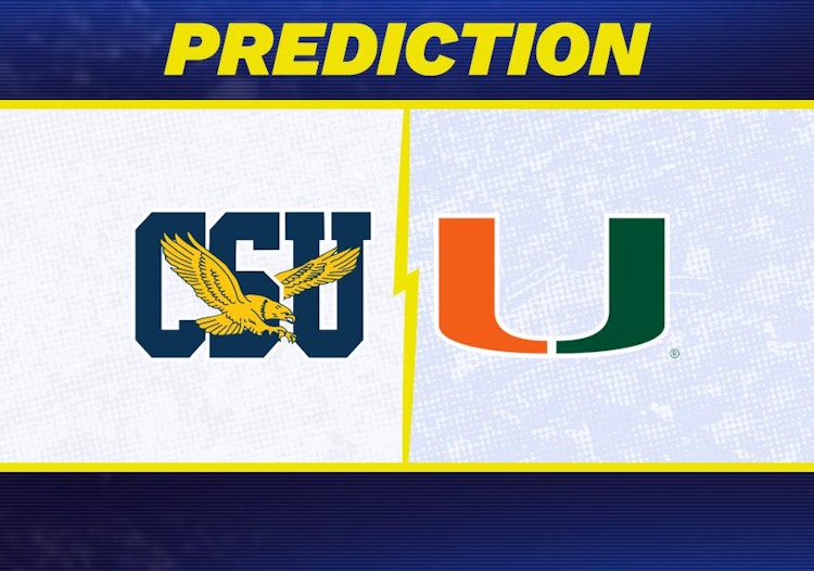 Coppin State-Miami (FL) Predictions and Game Preview.