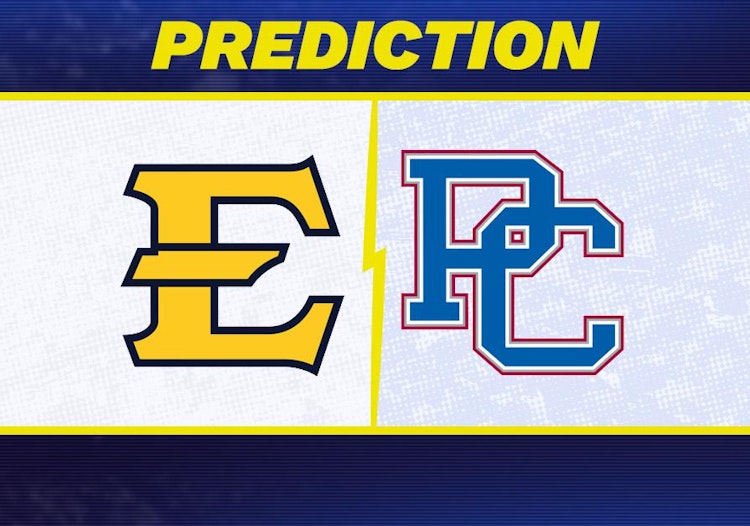 East Tennessee State-Presbyterian Predictions and Game Preview.