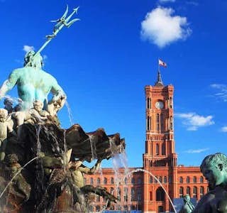 Berlin’s Old Town - Live Virtual Experience's gallery image