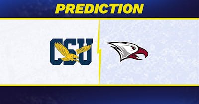 Coppin State vs. North Carolina Central prediction: North Carolina Central favored to win men's college basketball matchup [2/14/2026]