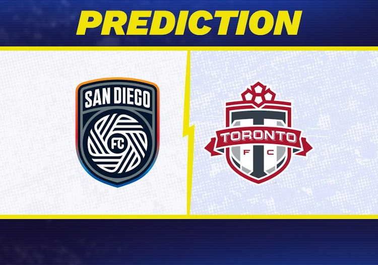 San Diego FC-Toronto FC Predictions and Game Preview.