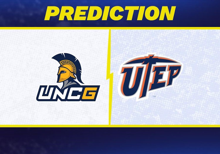 UNC Greensboro-UTEP Predictions and Game Preview.