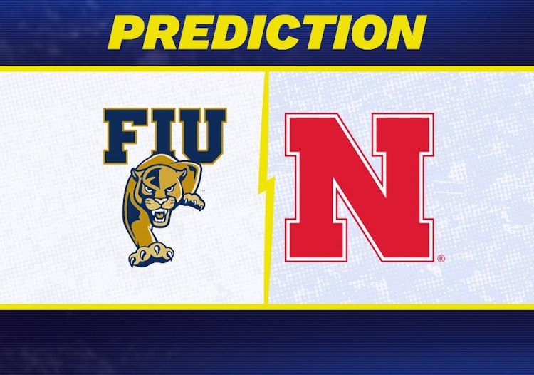 Florida International-Nebraska Predictions and Game Preview.