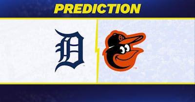 Tigers vs. Orioles Prediction: Orioles Predicted to Win Following Latest Data Analysis for Friday's MLB Game [9/20/2024]
