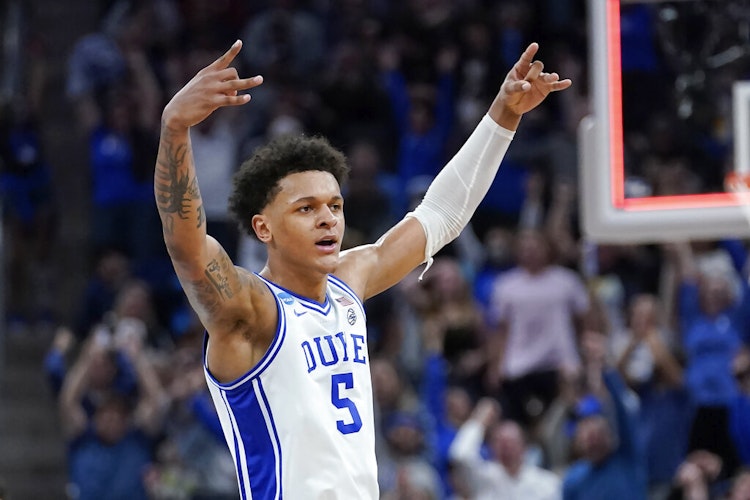 2022 NBA Draft Betting Preview: Smith, Banchero, Holmgren all Popular with Sports Bettors