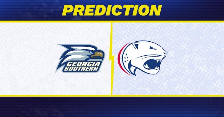 Georgia Southern-South Alabama Predictions and Game Preview.