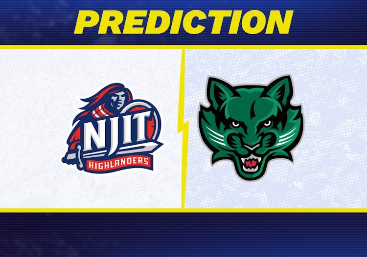 N.J.I.T.-Binghamton Predictions and Game Preview.