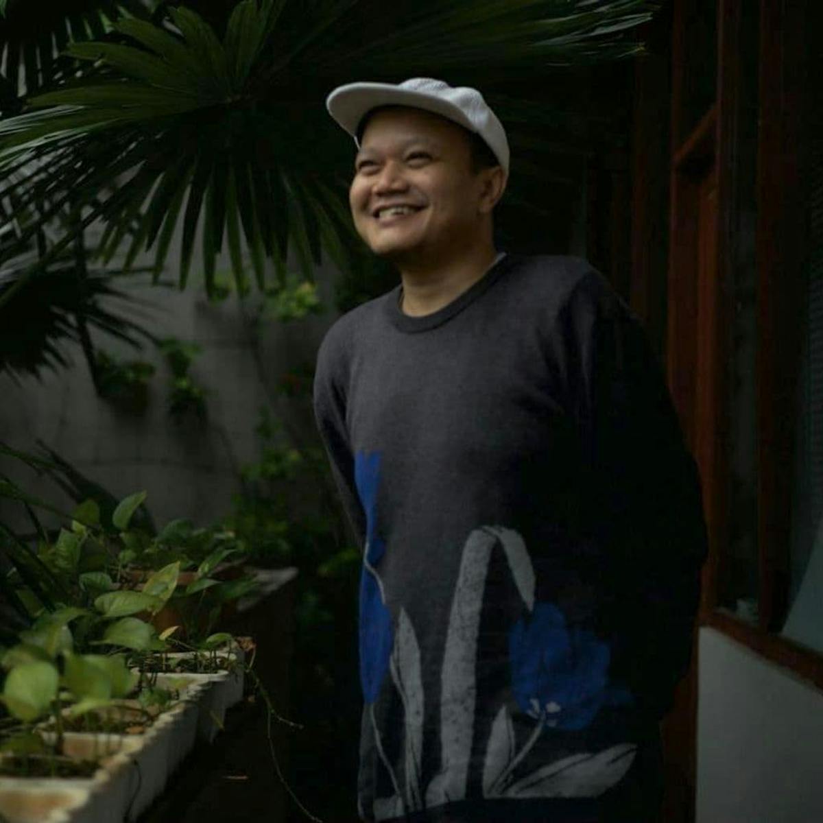 Darker Than Wax: Dean Chew with Bergas // 17-02-21