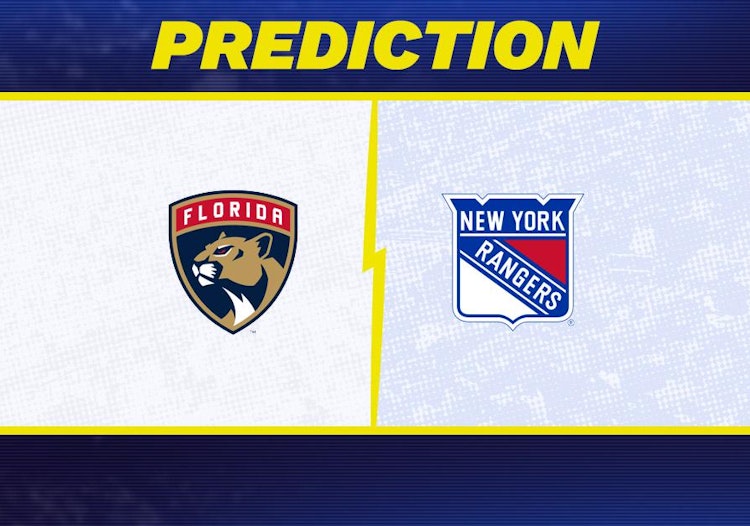 Florida Panthers-NY Rangers Predictions and Game Preview.