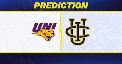Northern Iowa vs. UC Irvine prediction: UC Irvine favored to win men's college basketball matchup [11/22/2025]