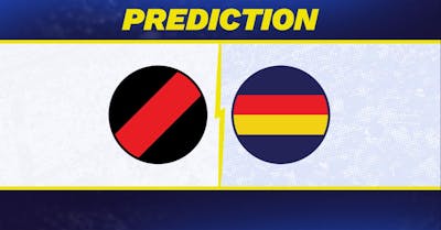 Essendon Bombers vs. Adelaide Crows Prediction: Crows Predicted to Win Friday's AFL Round 2 Matchup [3/21/2025]