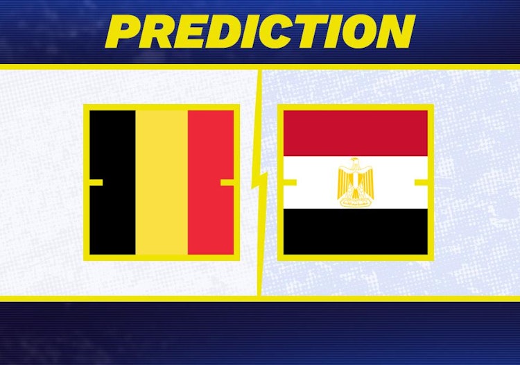 Belgium-Egypt Updated Predictions and Squad Preview.