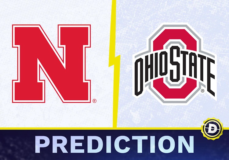 Nebraska vs. Ohio State Prediction, Odds, College Basketball Picks [2/29/2024]