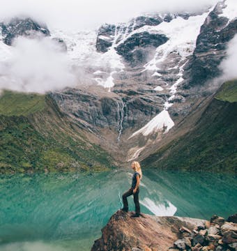 Ultimate Salkantay Trek - 5 Days