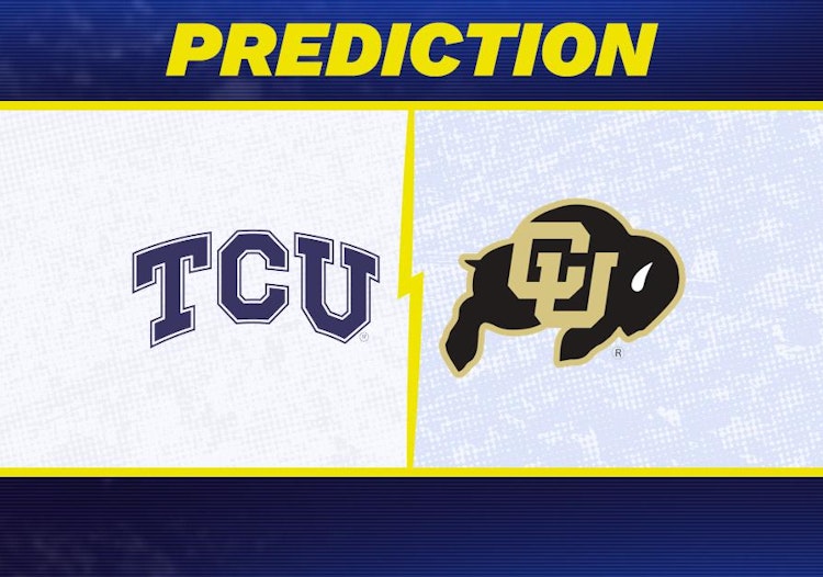 TCU-Colorado Predictions and Game Preview.