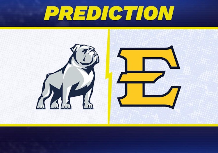Samford-East Tennessee State Predictions and Game Preview.