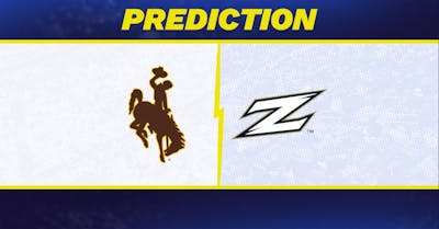 Wyoming vs. Akron prediction: Why Wyoming is favored to win in college football Week 1, 2025