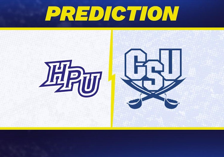 High Point-Charleston Southern Predictions and Game Preview.