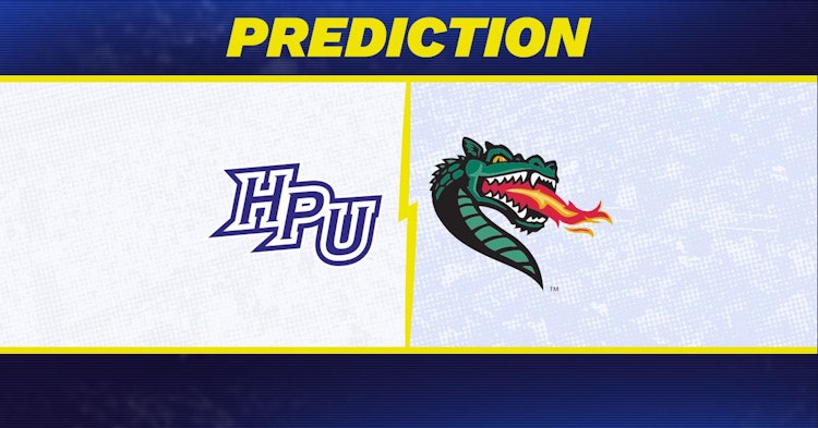 High Point-UAB Predictions and Game Preview.