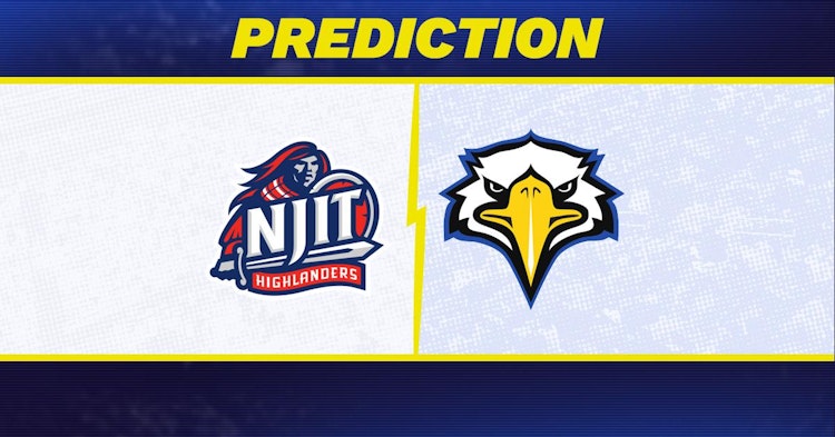 N.J.I.T.-Morehead State Predictions and Game Preview.