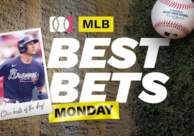 MLB Monday Betting Picks and Parlay - Apr 11, 2022