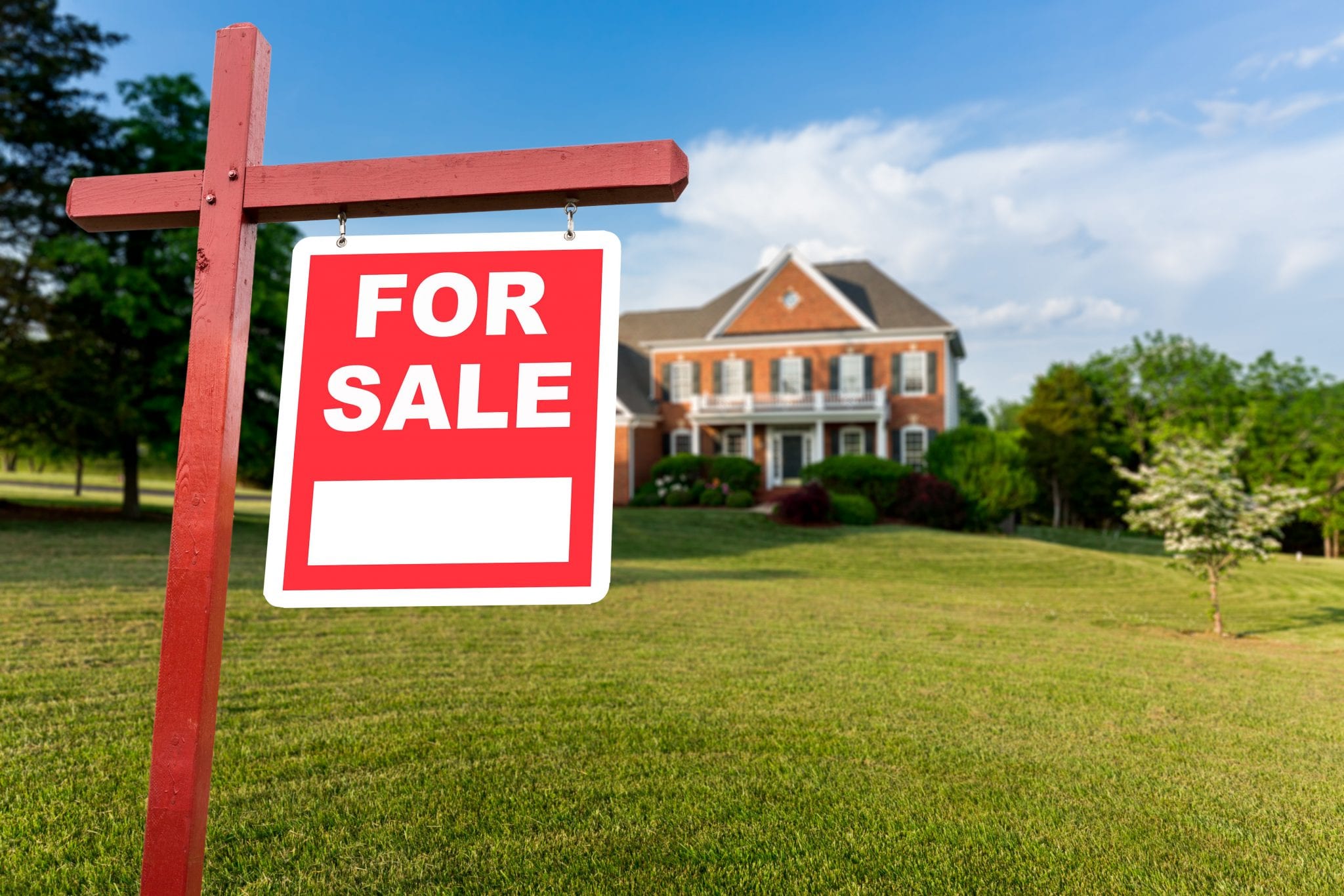 can you sell your house after a year