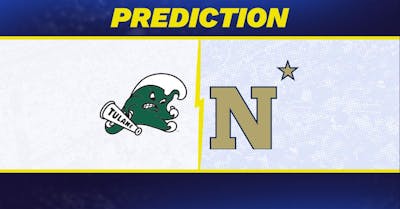 Tulane vs. Navy Prediction: Tulane Predicted to Win in College Football Week 12 [2024]