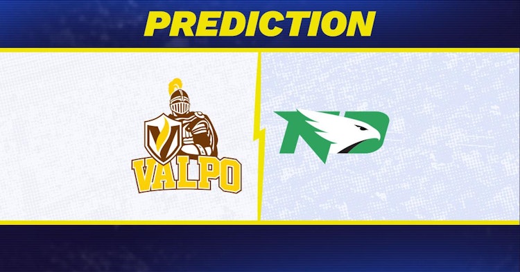 Valparaiso-North Dakota Predictions and Game Preview.