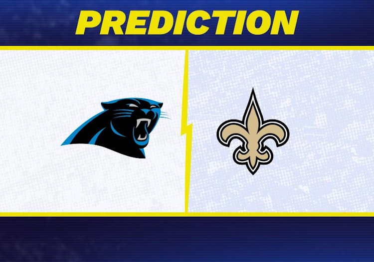 Carolina Panthers-New Orleans Saints Predictions and Game Preview.