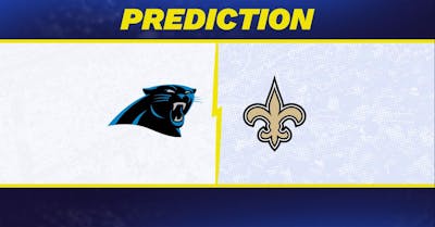 Panthers vs. Saints Prediction: New Orleans Predicted to Win Following Latest Data Analysis for NFL Week 1 [2024]