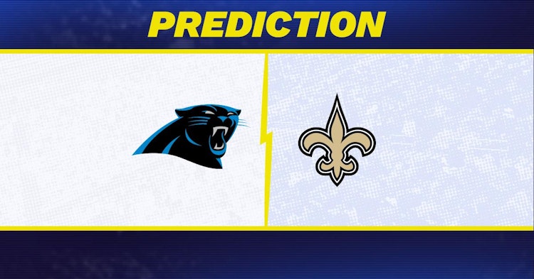 Carolina Panthers-New Orleans Saints Predictions and Game Preview.