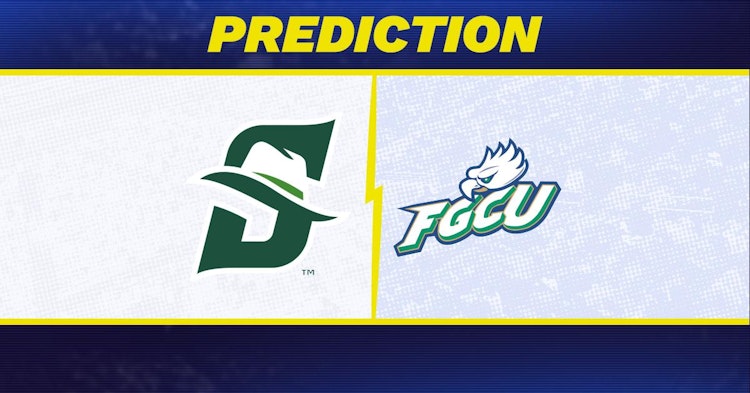 Stetson-Florida Gulf Coast Predictions and Game Preview.