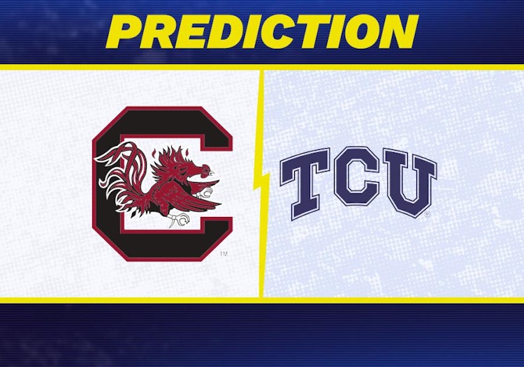 TCU-South Carolina Predictions and Game Preview.